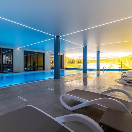 Apartament Dream View Spa 스클라르스카포렘바 외부 사진