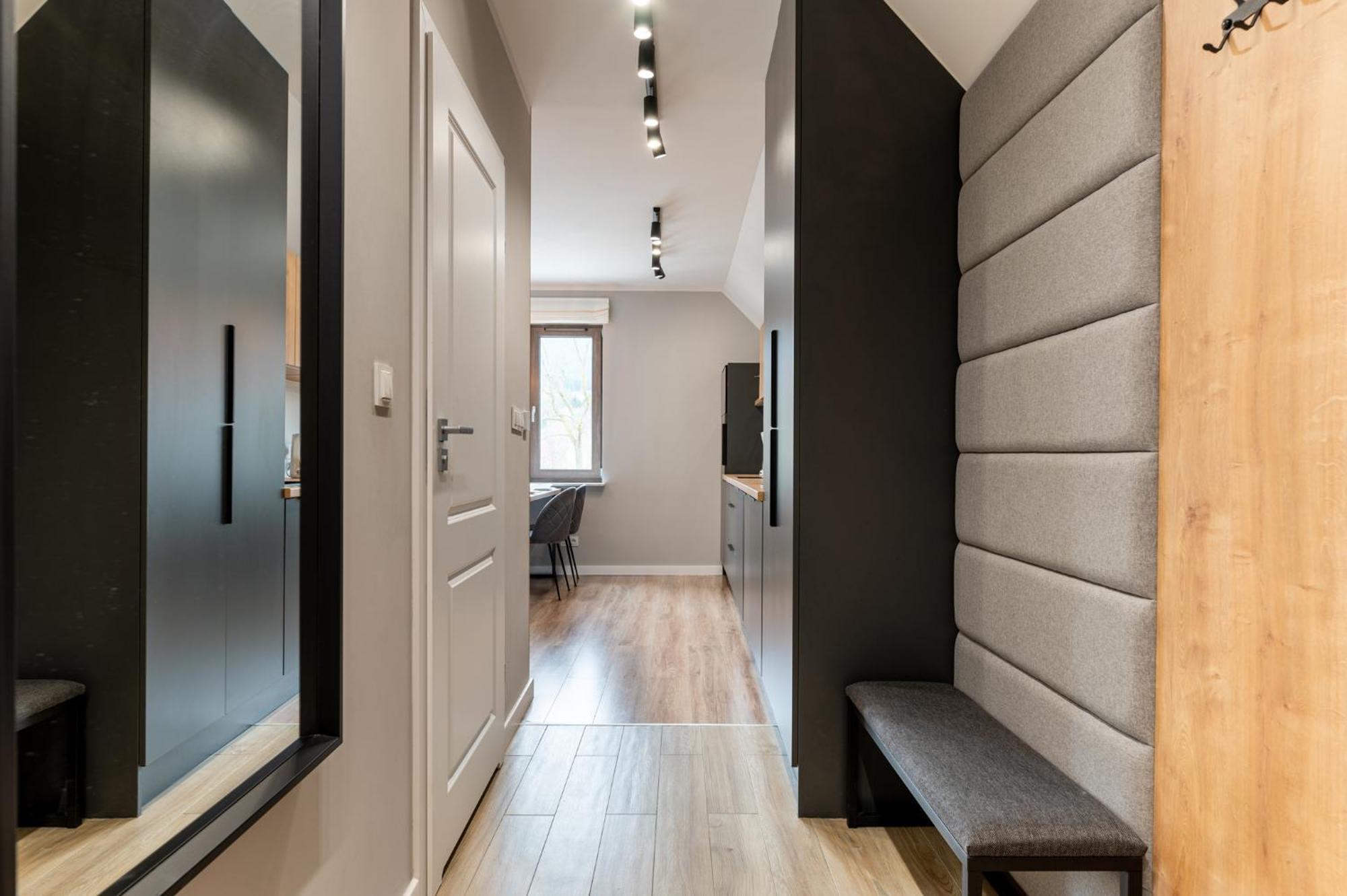 Apartament Dream View Spa 스클라르스카포렘바 외부 사진