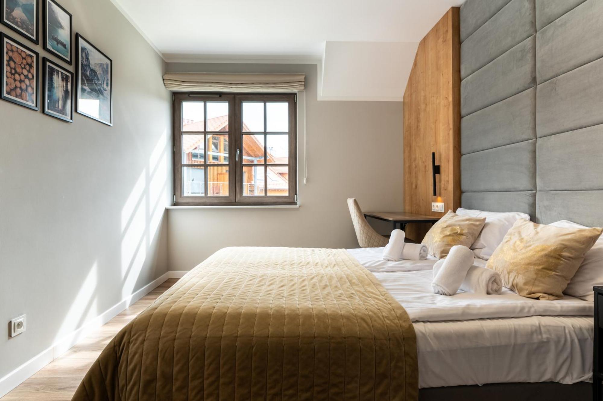 Apartament Dream View Spa 스클라르스카포렘바 외부 사진
