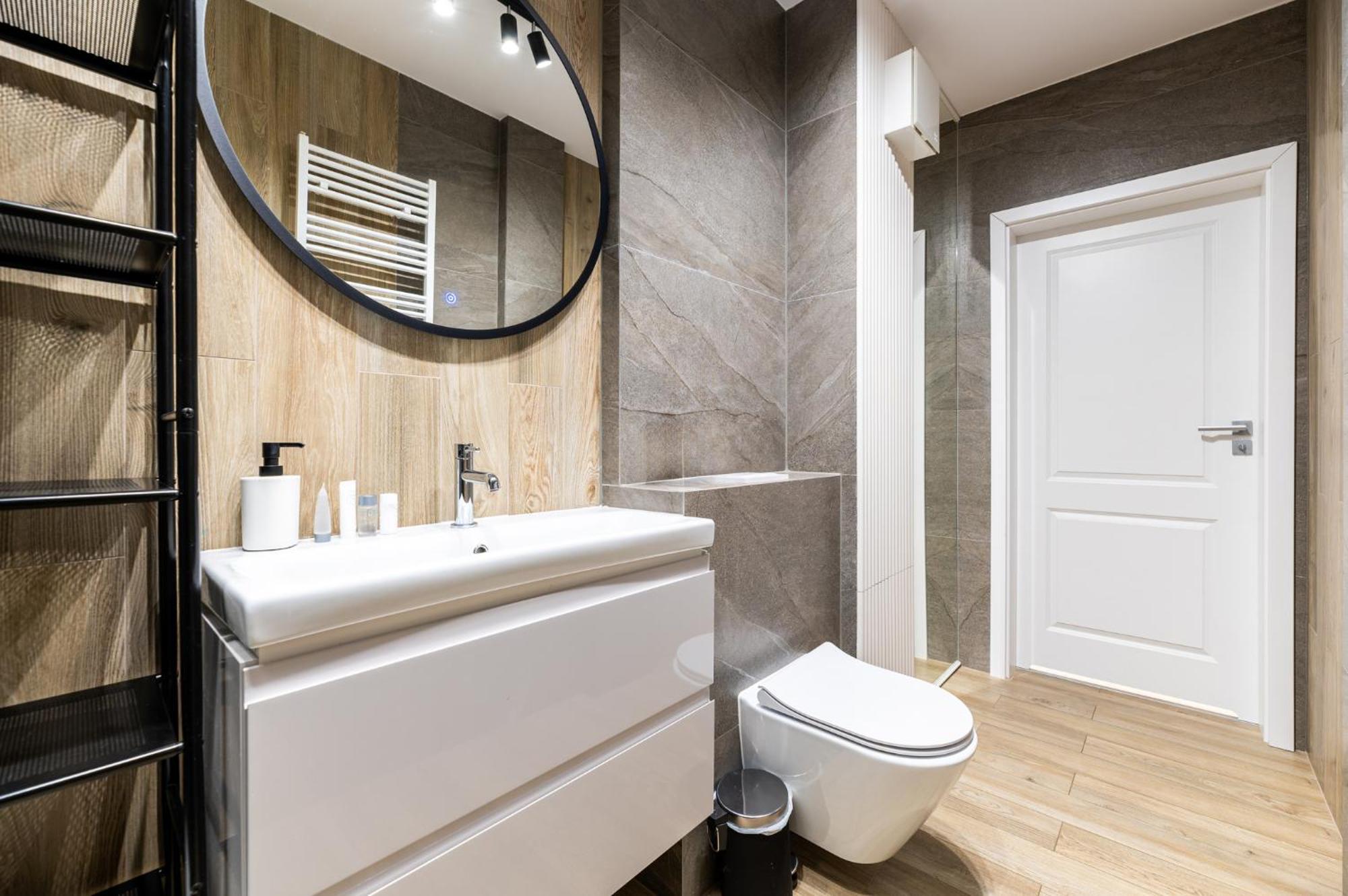 Apartament Dream View Spa 스클라르스카포렘바 외부 사진