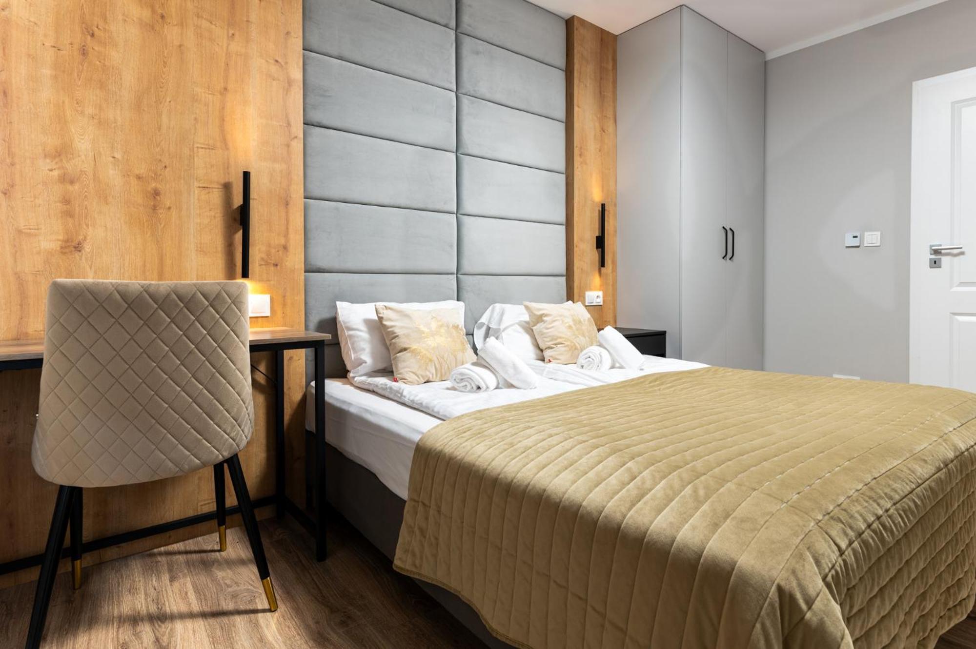 Apartament Dream View Spa 스클라르스카포렘바 외부 사진