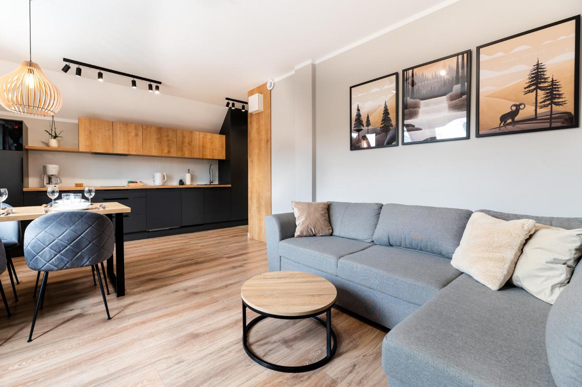 Apartament Dream View Spa 스클라르스카포렘바 외부 사진